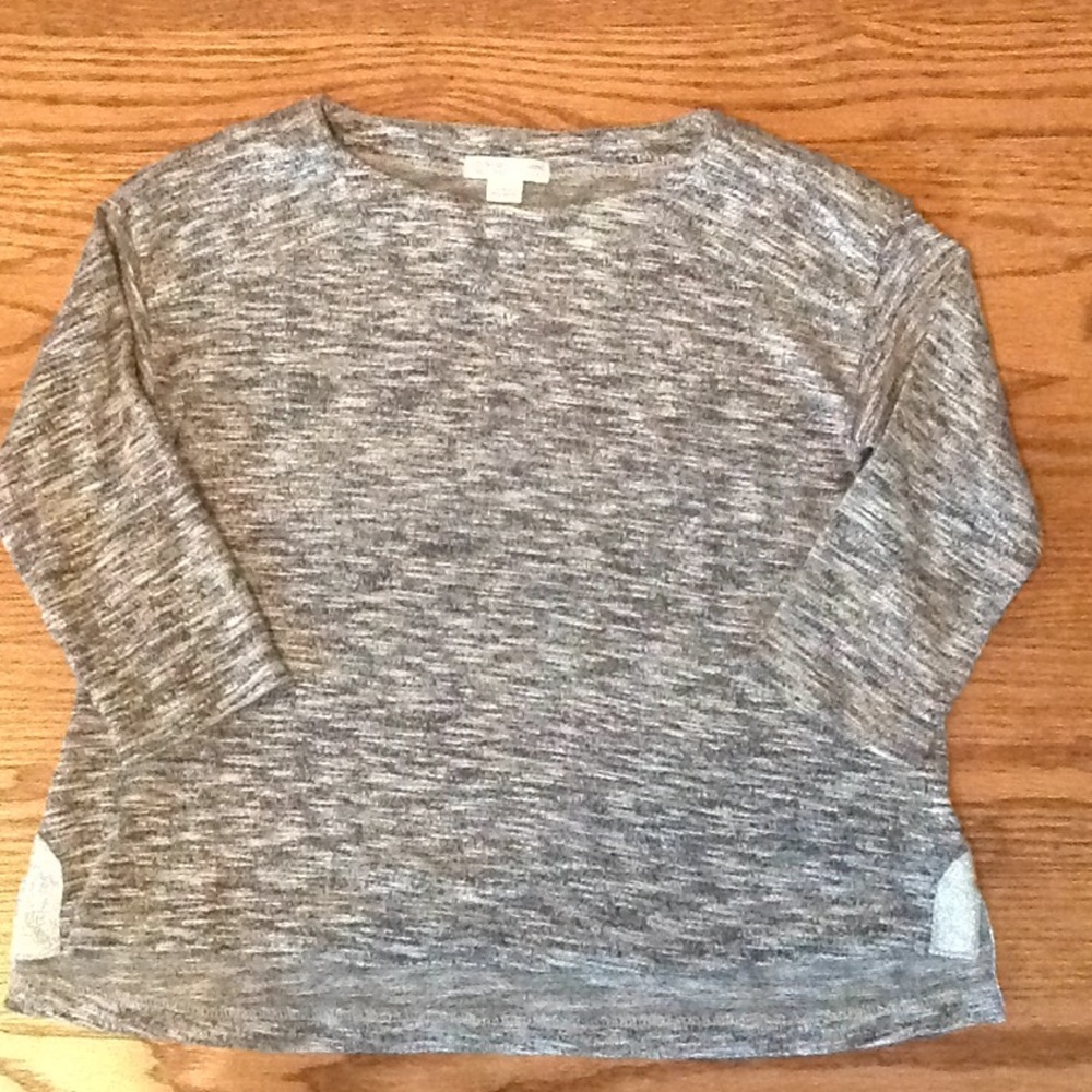 Crewcuts tunic